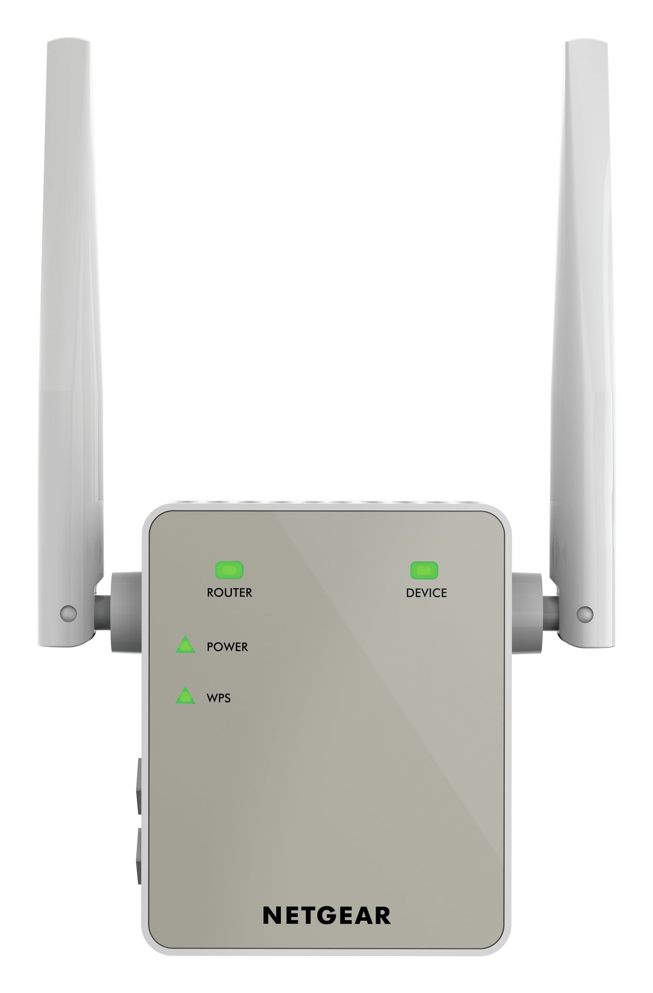 Netgear Range Extender EX6120 (WiFi 5) - Router