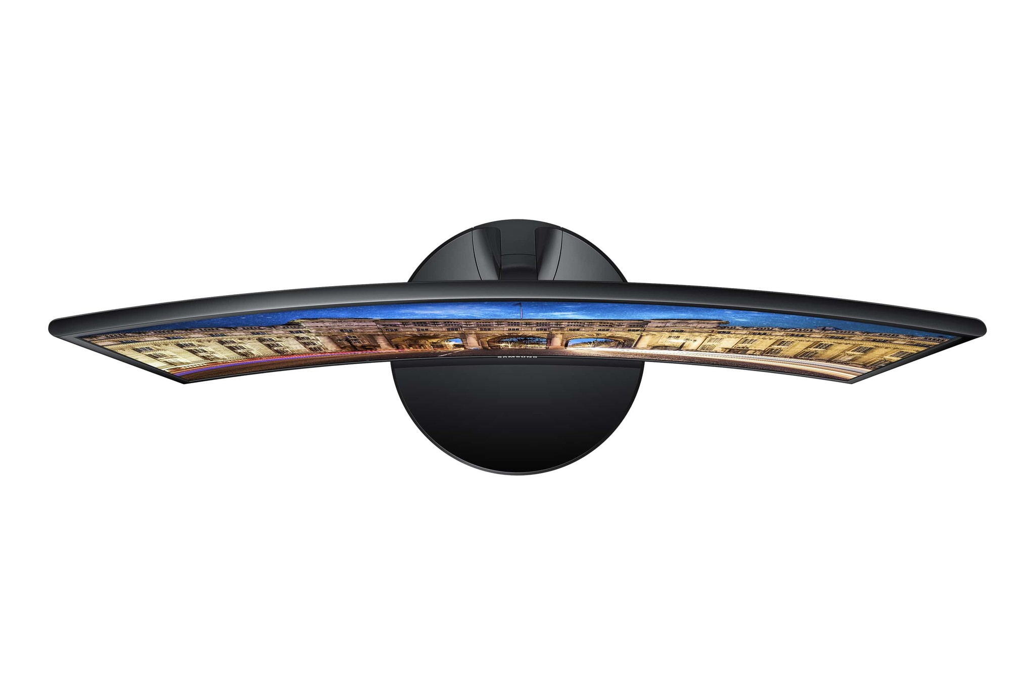 Samsung LC24F390FHR - Monitor
