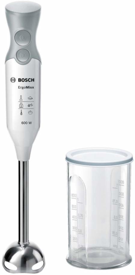 Bosch MSM66110 ErgoMixx Staafmixer