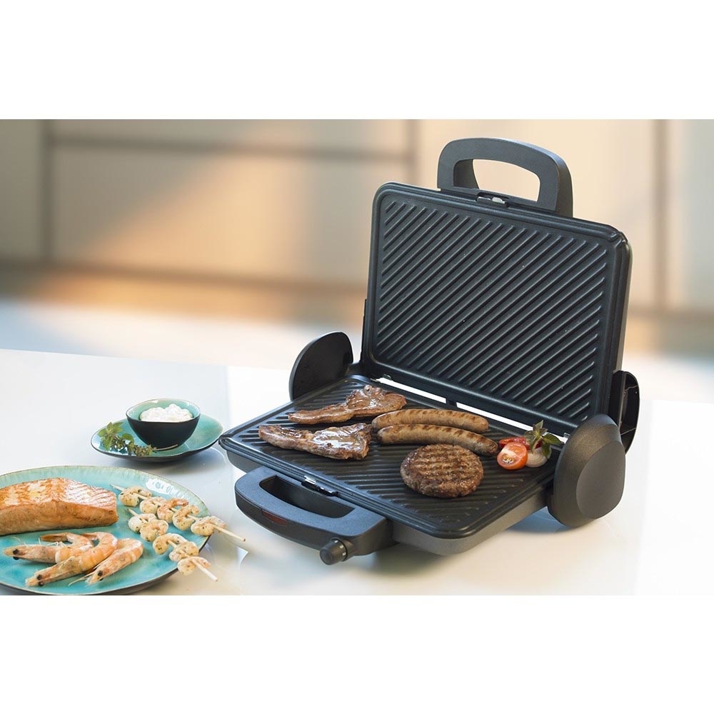 Bestron ACG380 Contactgrill