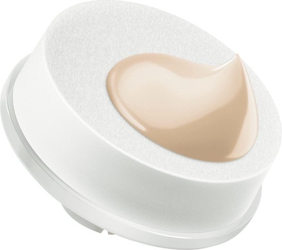 Braun face beautyspons SE80B