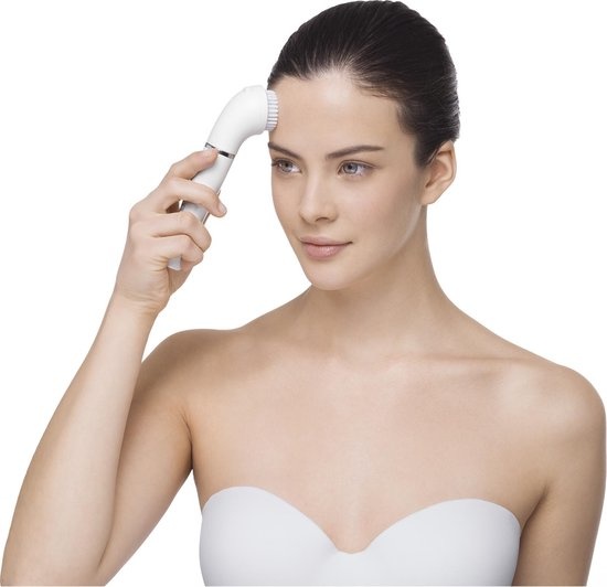 Braun face beautyspons SE80B