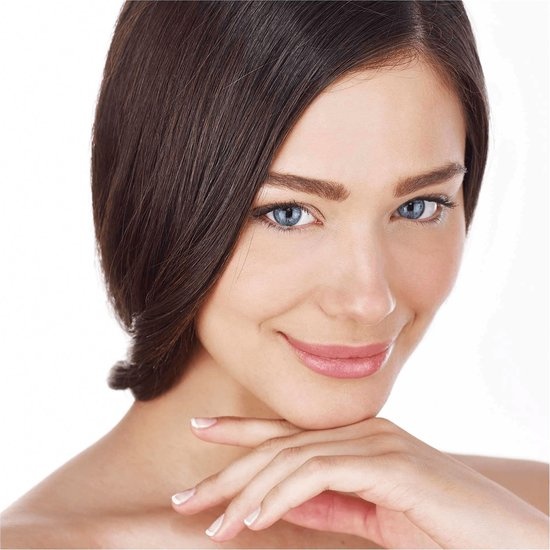 Braun face beautyspons SE80B