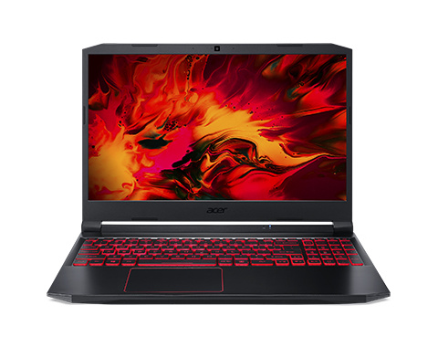 Acer Nitro 5 Gaming Laptop 15.6 inch (AN515-55-56ME)