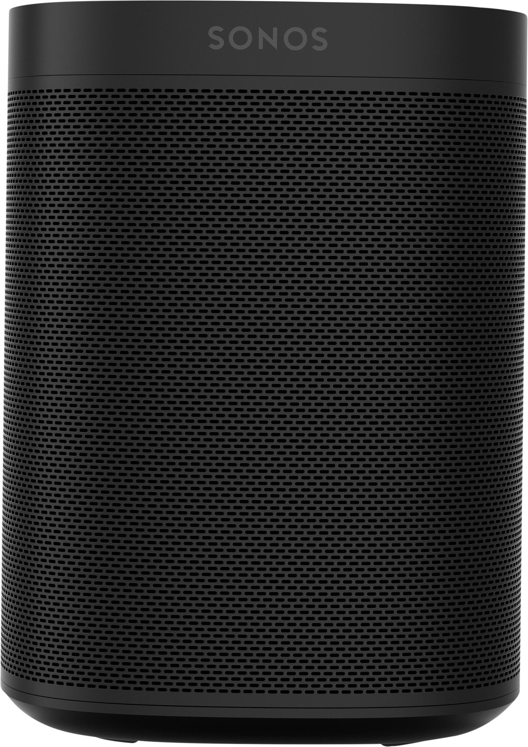 Sonos One zwart - Draadloze speaker