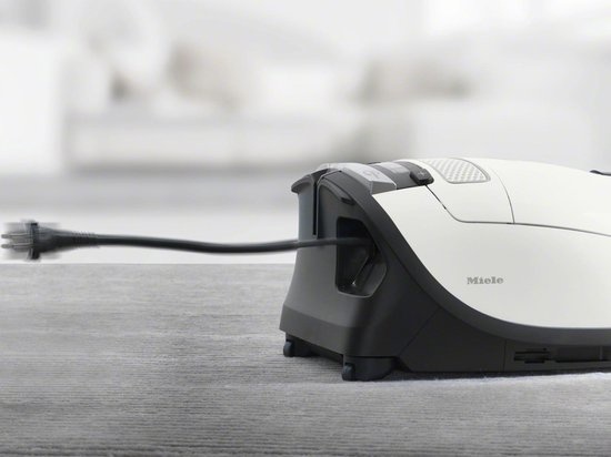 Miele Complete C3 Silence EcoLine SGSK3 Stofzuiger met zak - Van Gent  Walburg