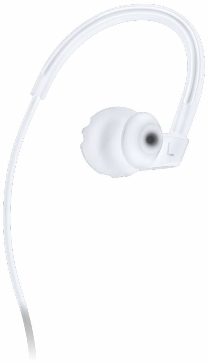JBL Under Armour Heart Rate wit draadloze In-Ear oordopjes - Van Gent  Walburg