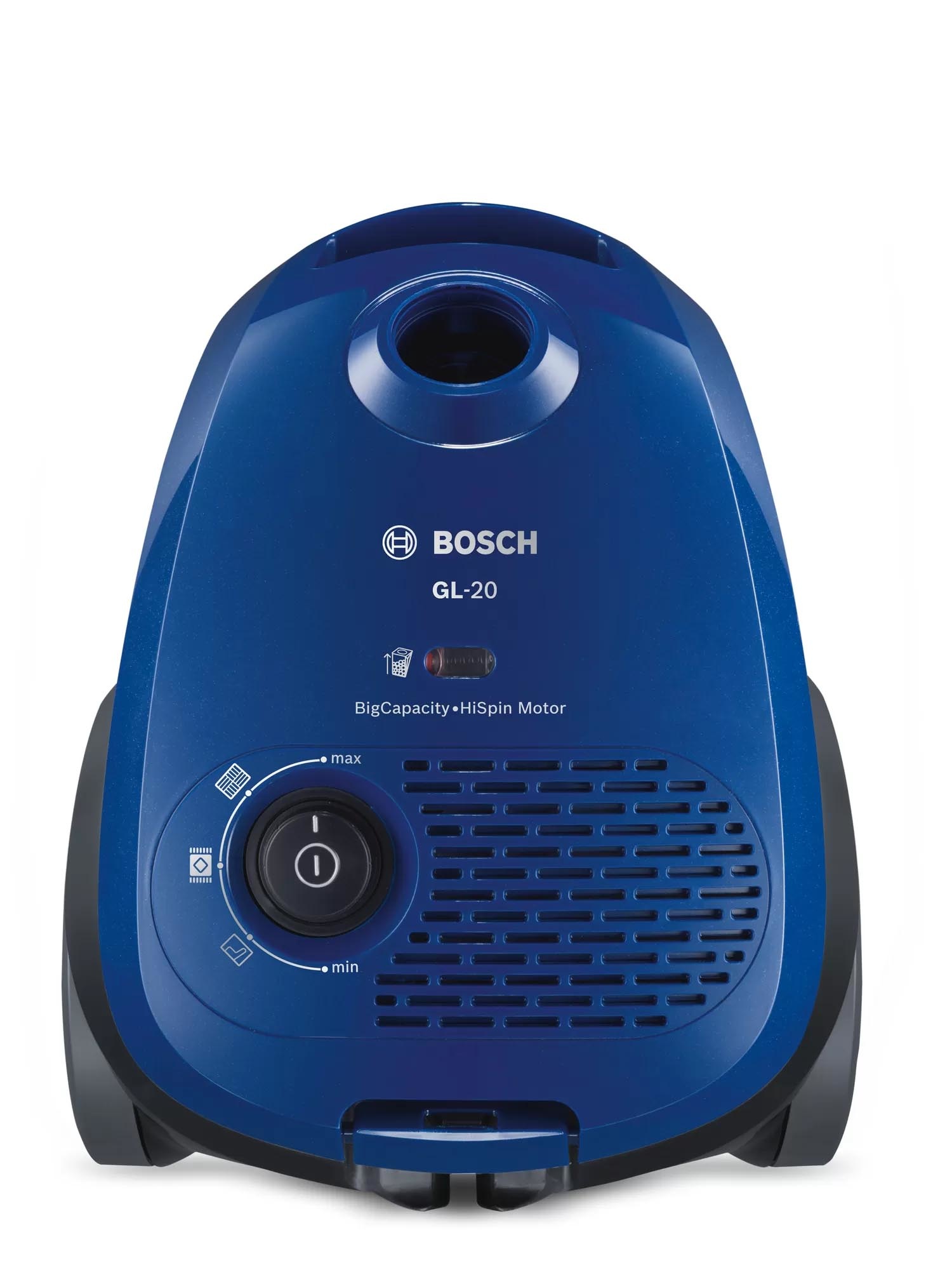 Bosch BGL2UB110 Stofzuiger met zak