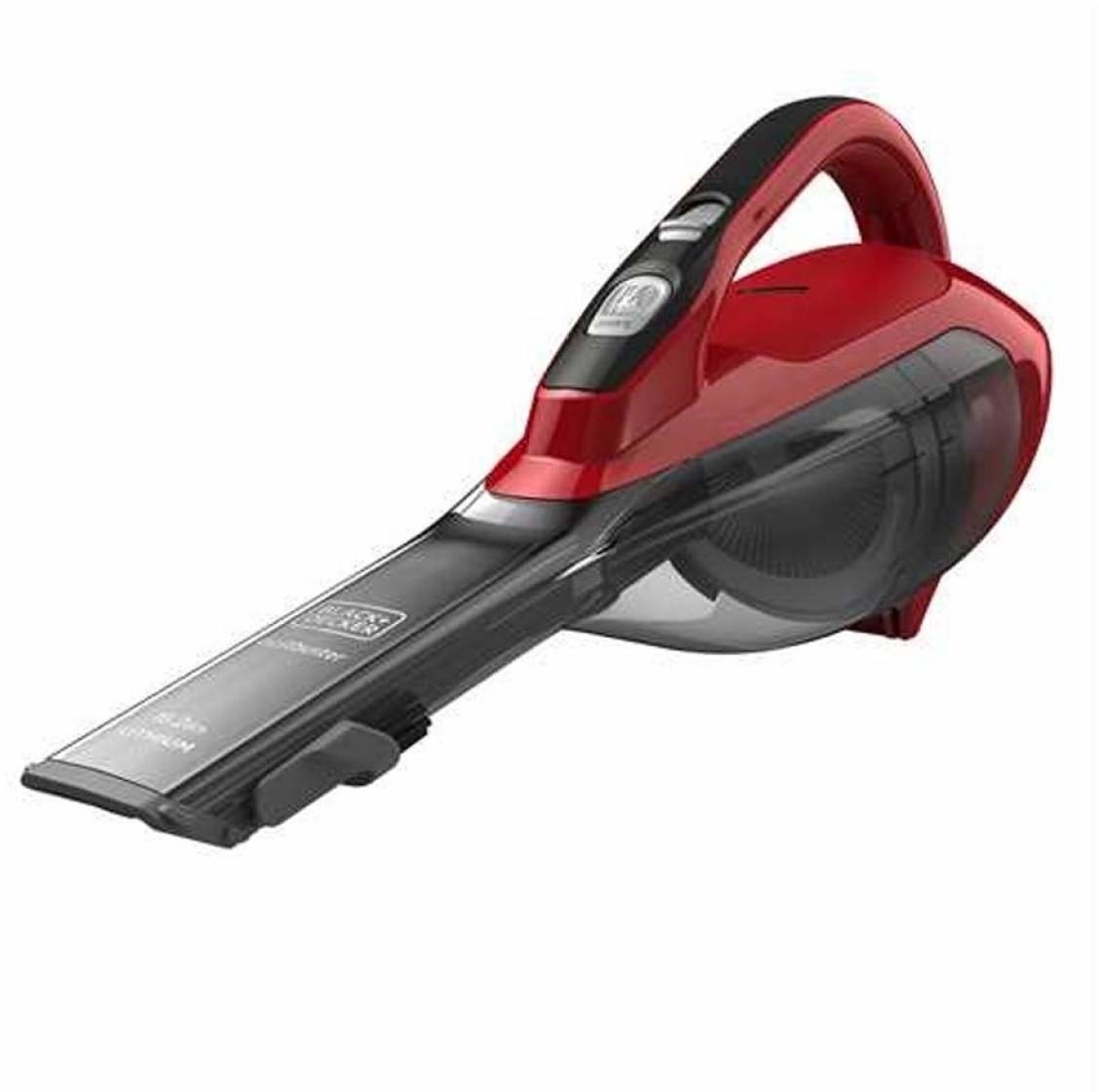 Black+Decker DVA315J Kruimelzuiger