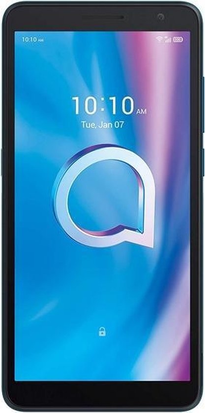 Alcatel 1B SmartPhone Zwart