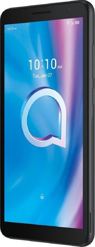 Alcatel 1B SmartPhone Zwart