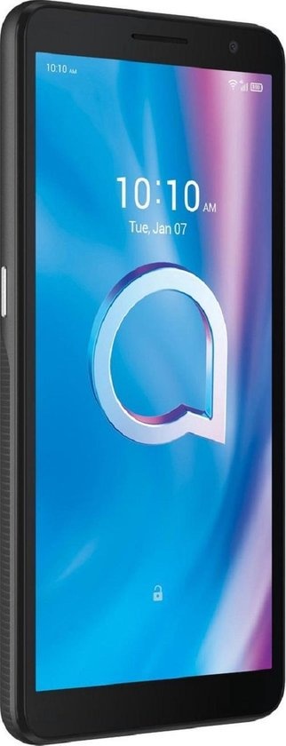 Alcatel 1B SmartPhone Zwart