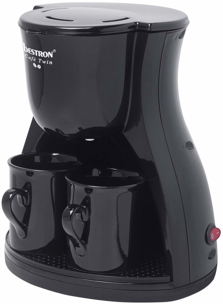 Bestron ACM8007BE koffiezetapparaat