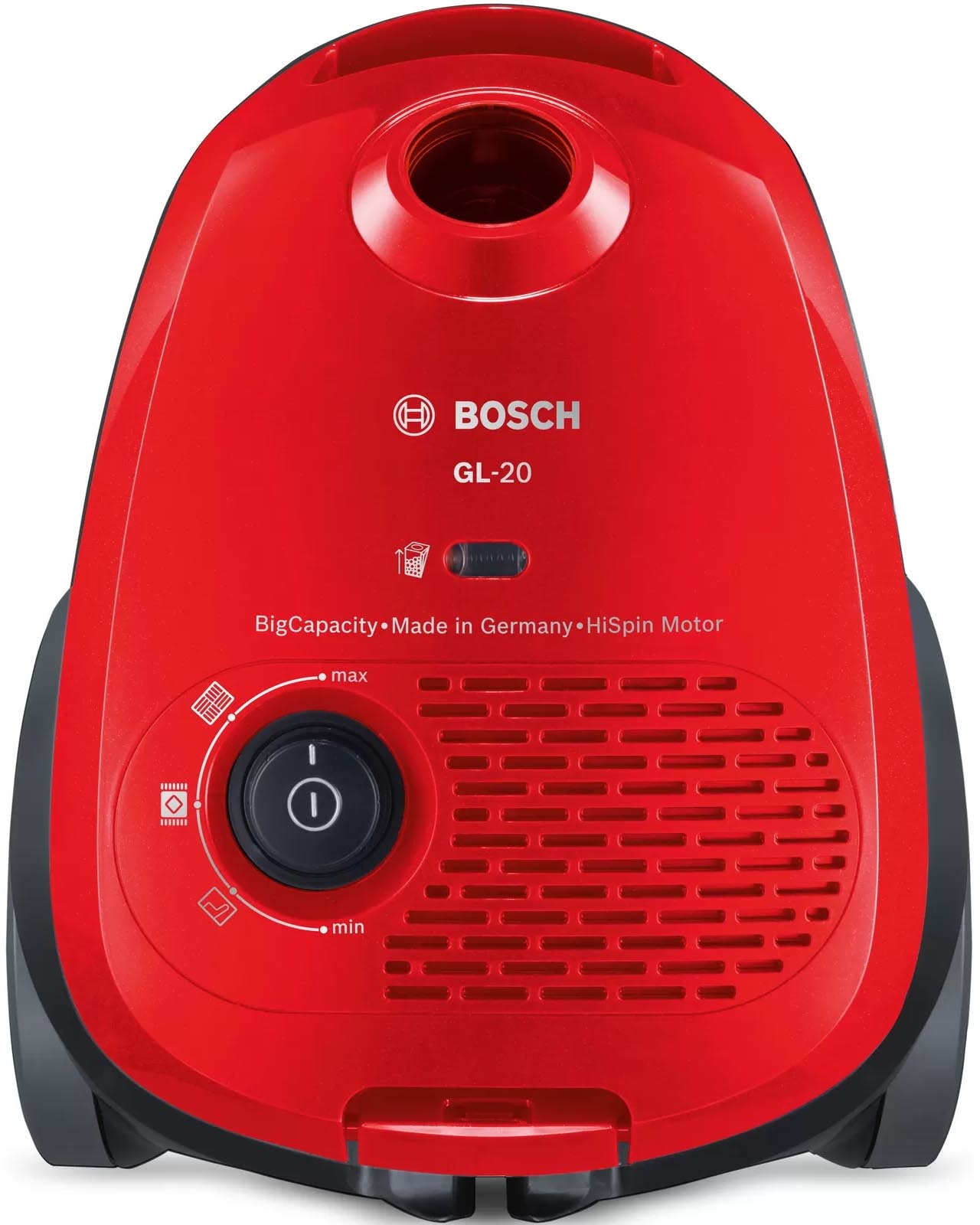 Bosch BGN2A111 Stofzuiger met zak