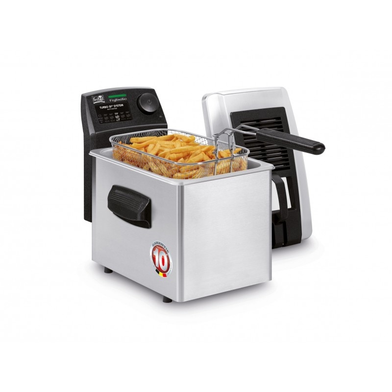 Fritel FryTastic 5371 - Frituurpan
