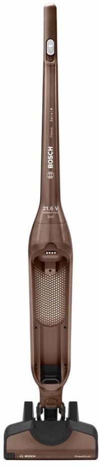 Bosch Serie 4 Flexxo BCH3K210 Steelstofzuiger