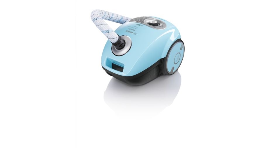 Bosch BGL35MON12 MoveOn Stofzuiger met zak