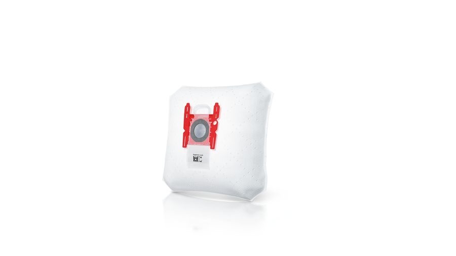 Bosch BGL35MON12 MoveOn Stofzuiger met zak