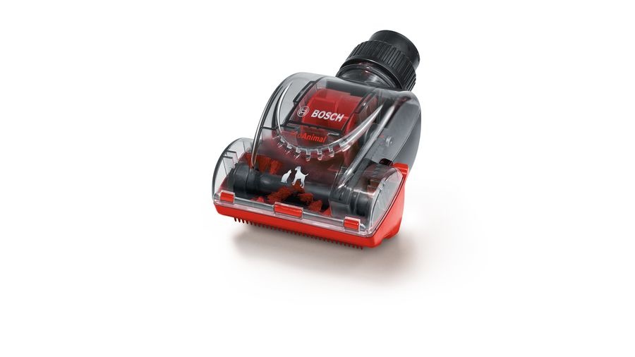 Bosch In'genius ProAnimal BGB8PET1 - Stofzuiger met zak