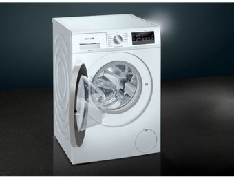 Siemens extraKlasse WM14N295NL - Wasmachine