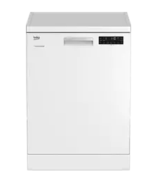 Beko DFN26220W2 Vaatwasser