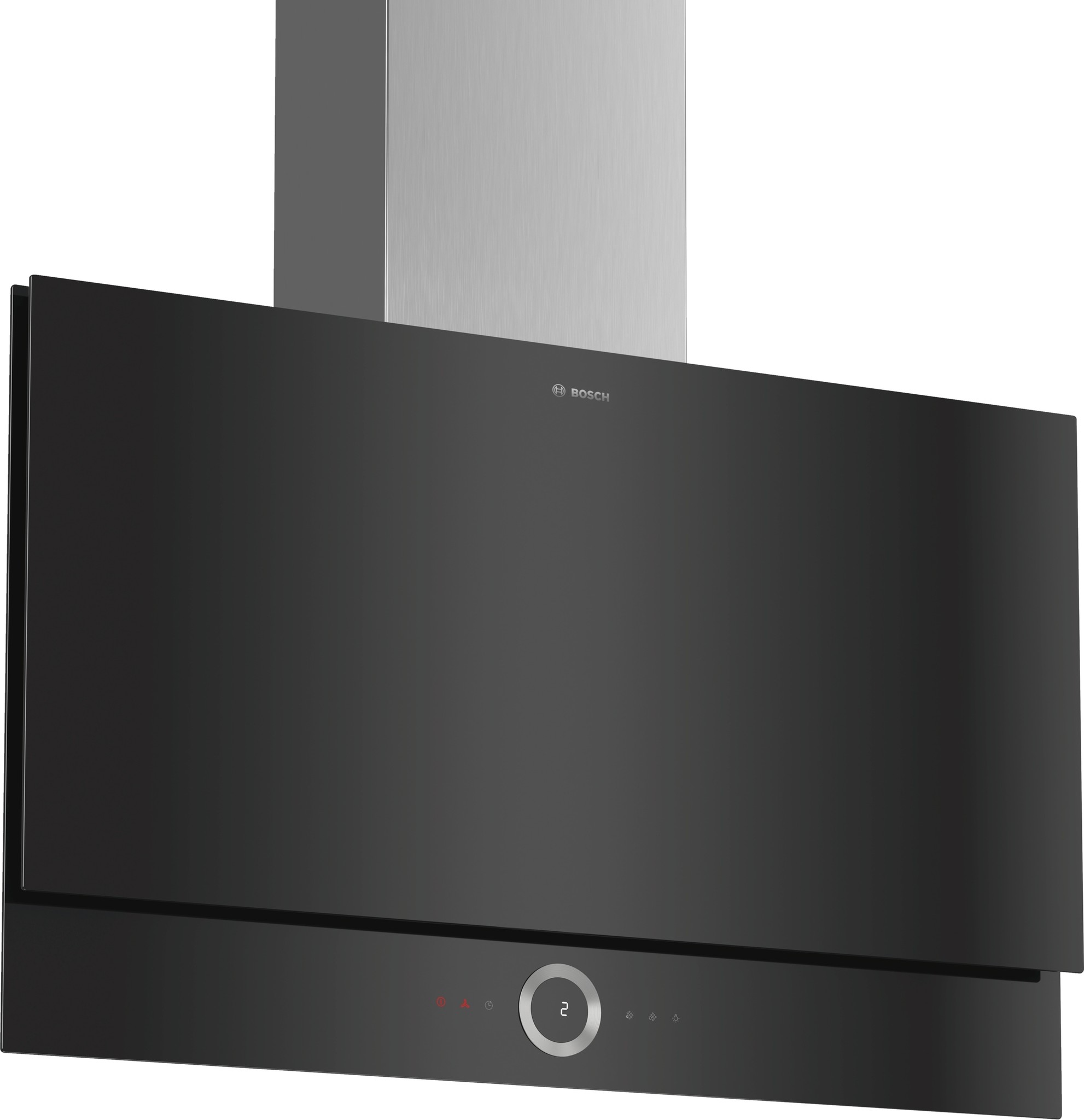Bosch DWF97RU60 - Wandschouw afzuigkap