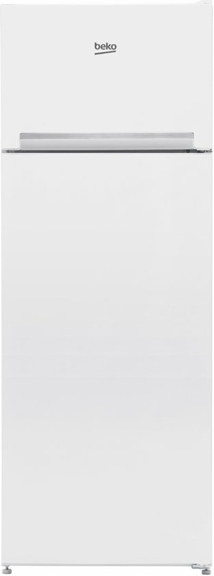 Beko RDSA240K31WN Koel-vriescombinatie