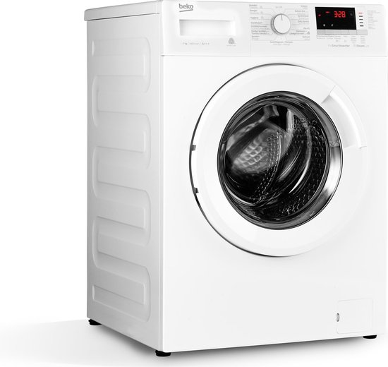 Beko WTV7712BLS Wasmachine