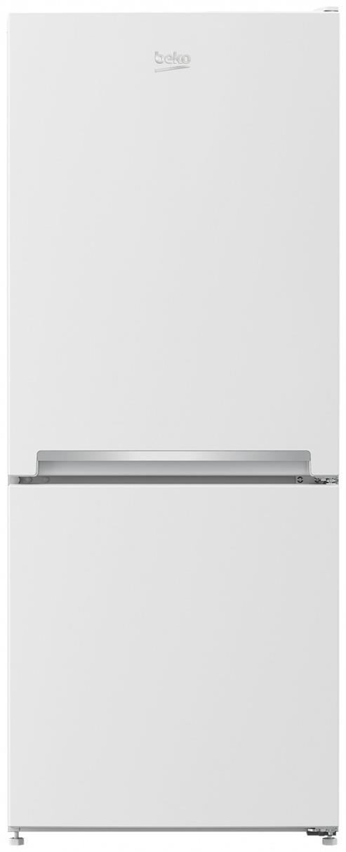 Beko RCSA210K30W Koel-vriescombinatie