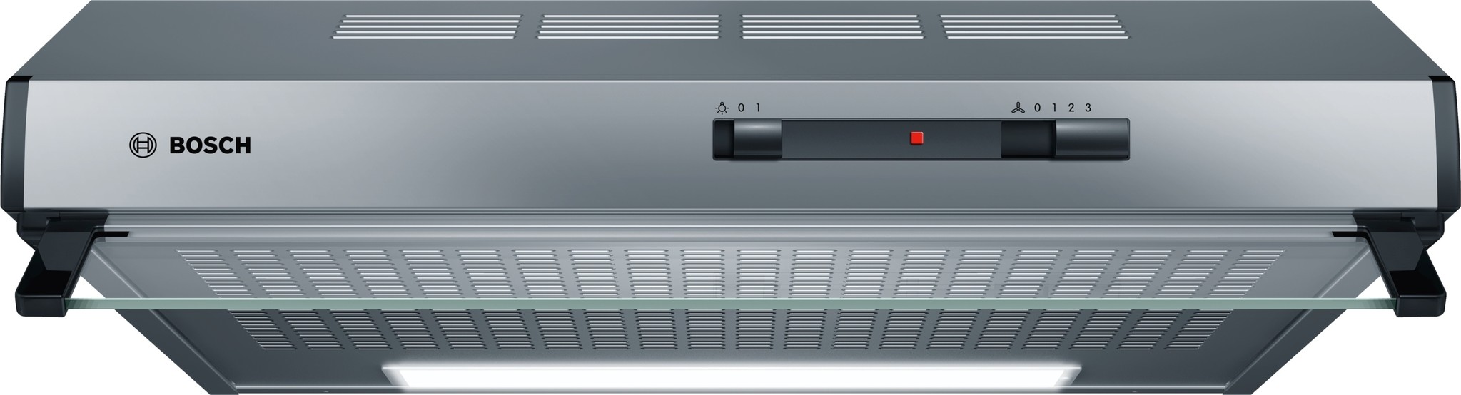 Bosch DUL62FA51 - Onderbouw afzuigkap
