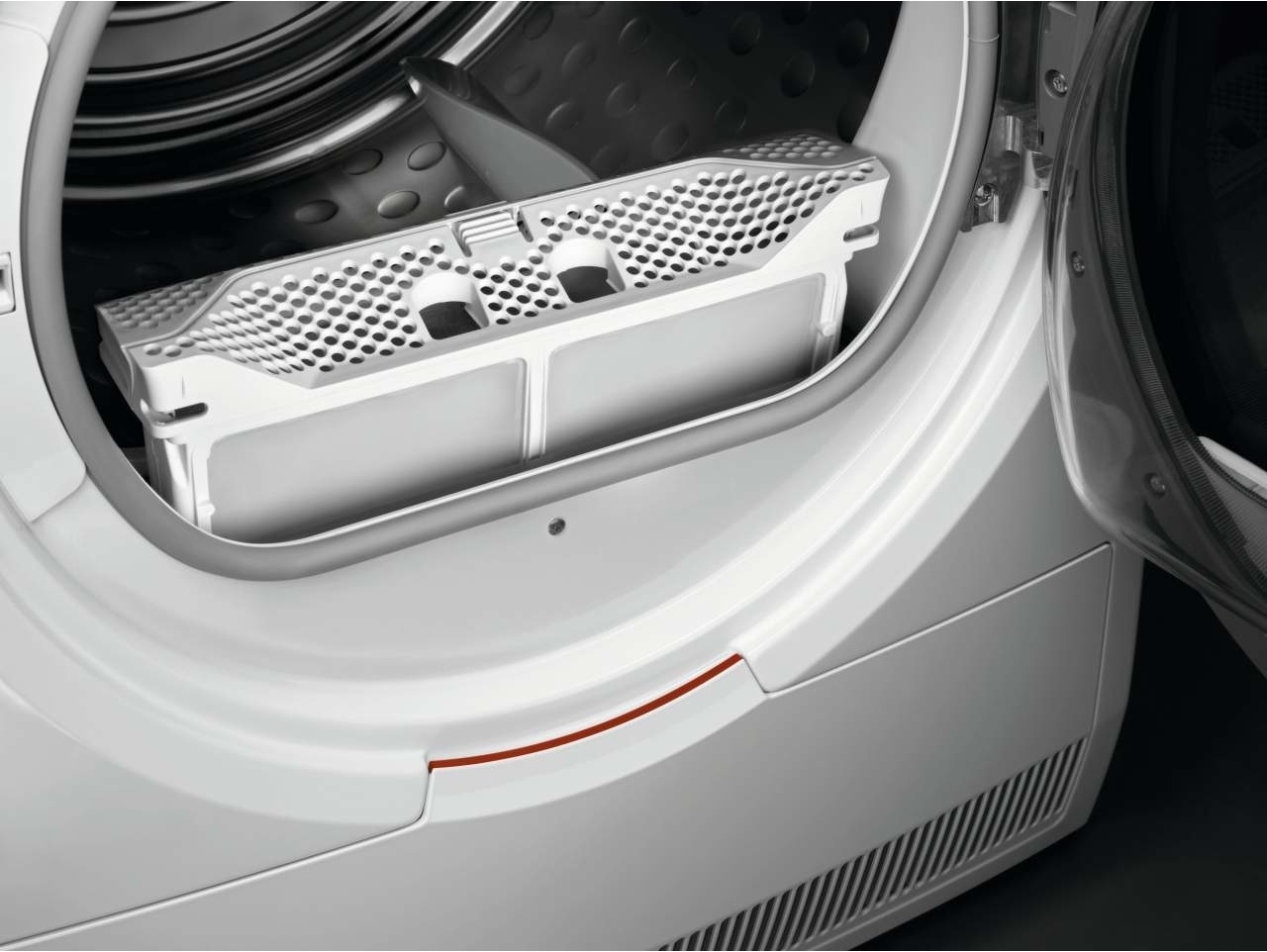 AEG T8DE84CS AbsoluteCare Warmtepompdroger