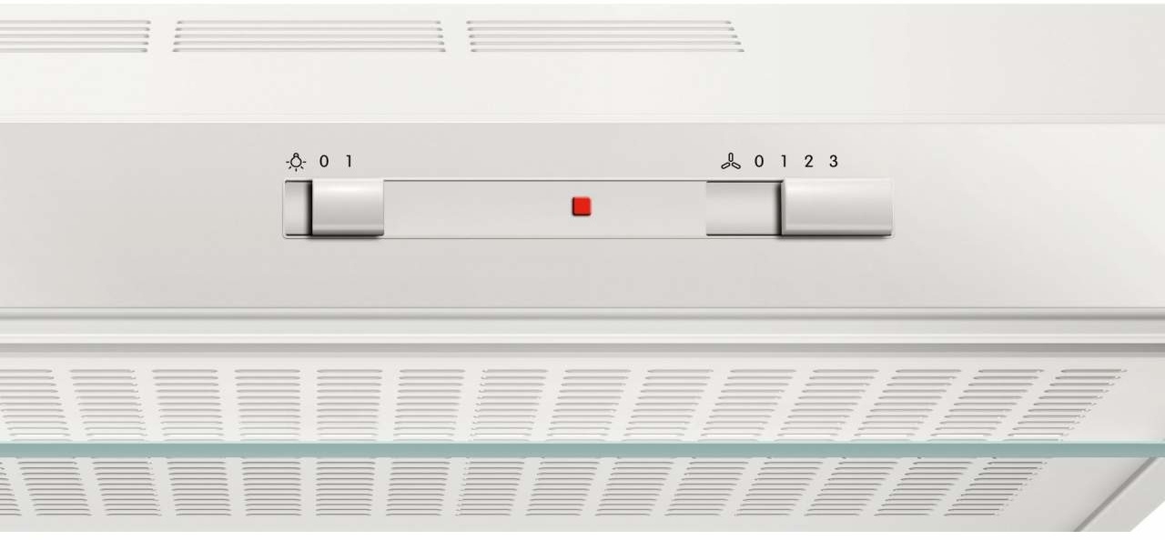 Bosch DUL62FA21 Afzuigkap - Onderbouw afzuigkap