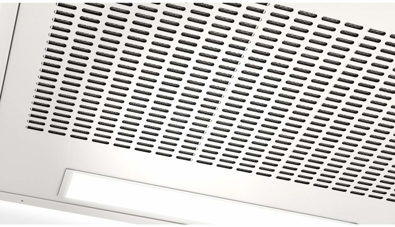 Bosch DUL62FA21 Afzuigkap - Onderbouw afzuigkap