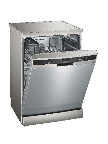 Siemens extraKlasse SN23HI00BN - Vrijstaande vaatwasser