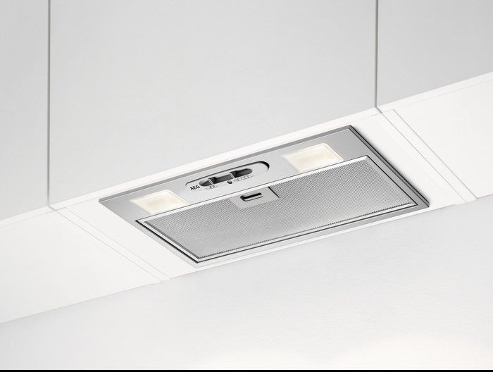 AEG DGB1522S Inbouw Afzuigkap