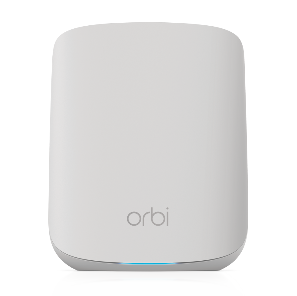 Netgear Orbi RBK353 Multiroom WiFi 6 Mesh systeem - Router