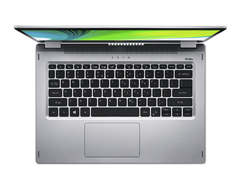 Acer Spin 3 Laptop 14 inch (SP314-21-R996)
