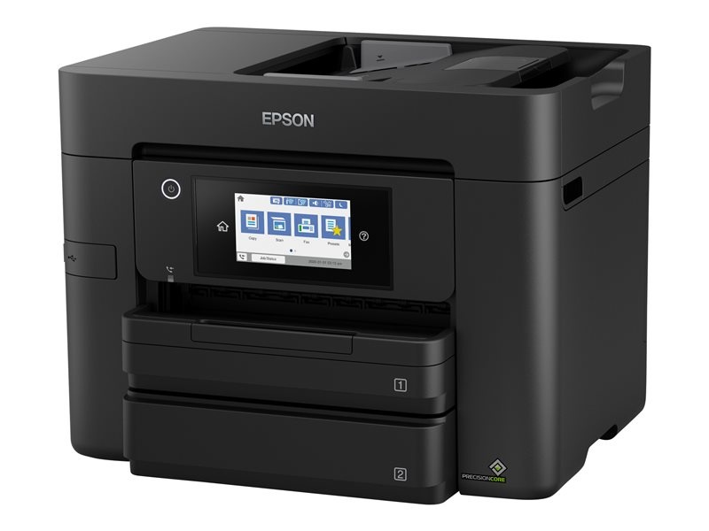 Epson Workforce WF-4830DTWF - Printer