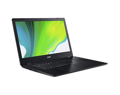 Acer Aspire 3 - 17.3 inch Laptop (A317-52-303D)