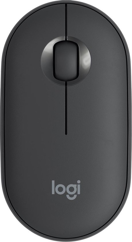 Logitech M350 - Muis