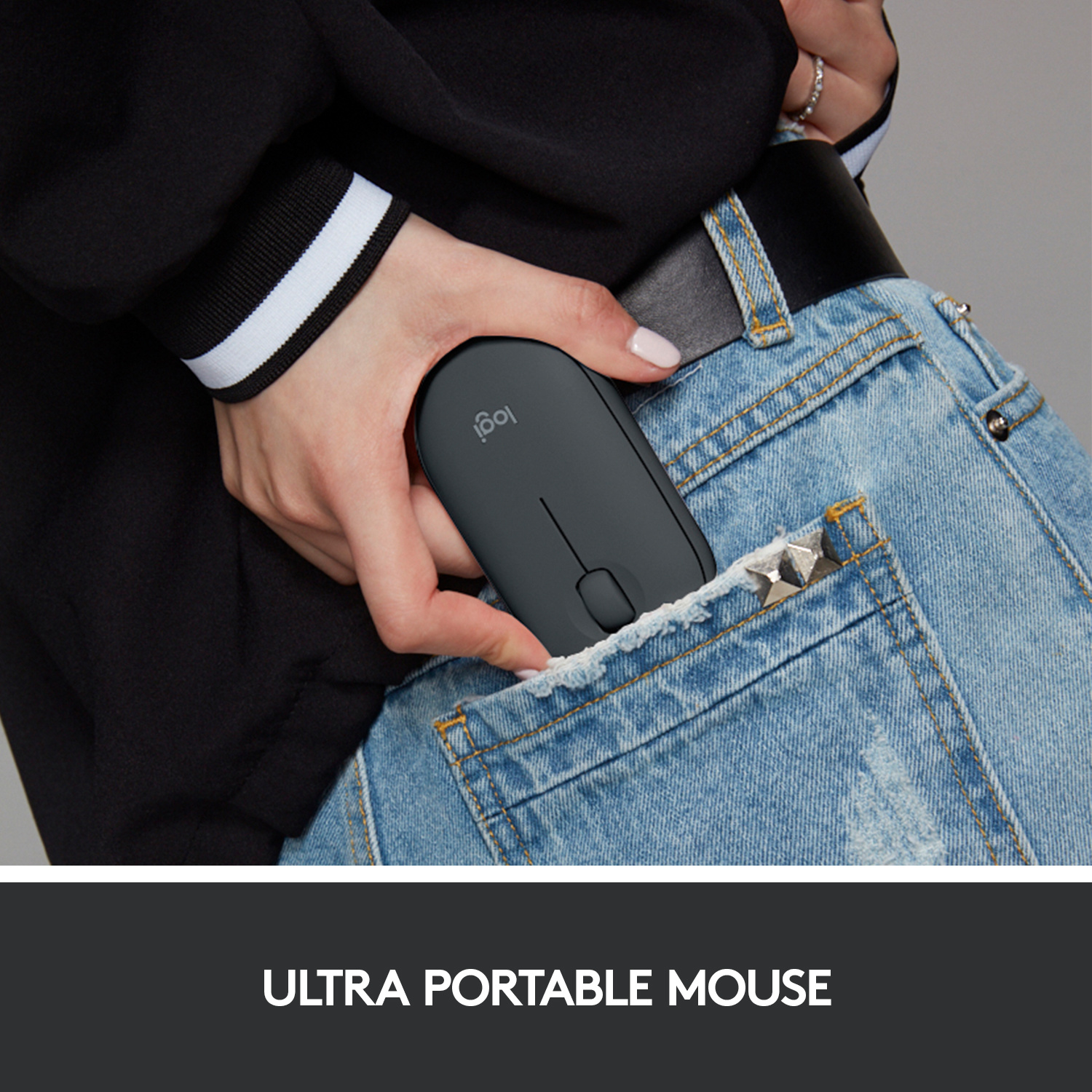 Logitech M350 - Muis