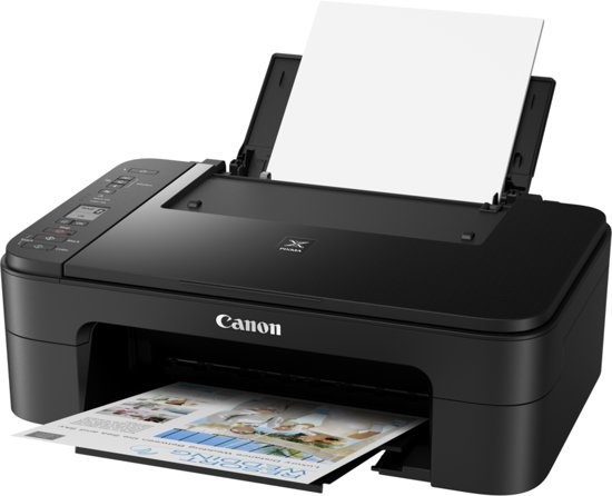 Canon PIXMA TS3350 - Printer