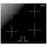 Inventum VKI6010ZIL - Inductiekookplaat