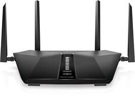 Netgear Nighthawk RAX43 WiFi 6 - Router