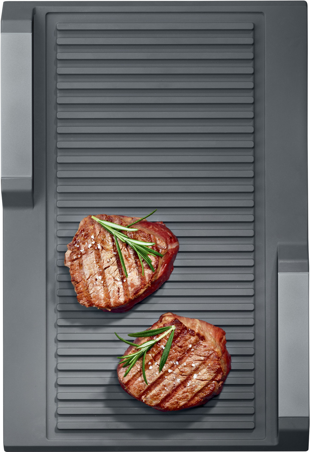 Siemens HZ390522 Grillplaat