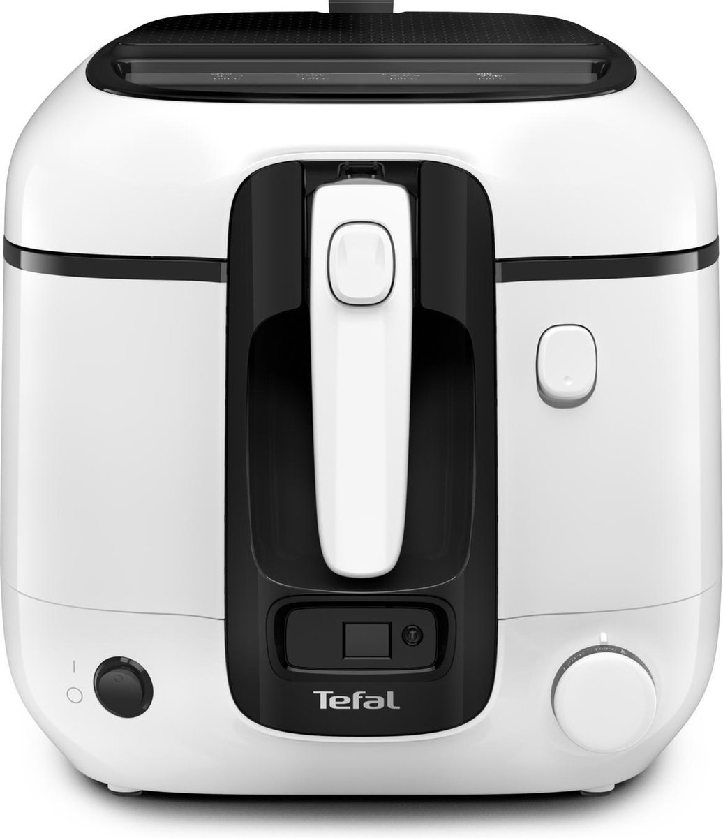Tefal Super Uno FR3140 - Frituurpan