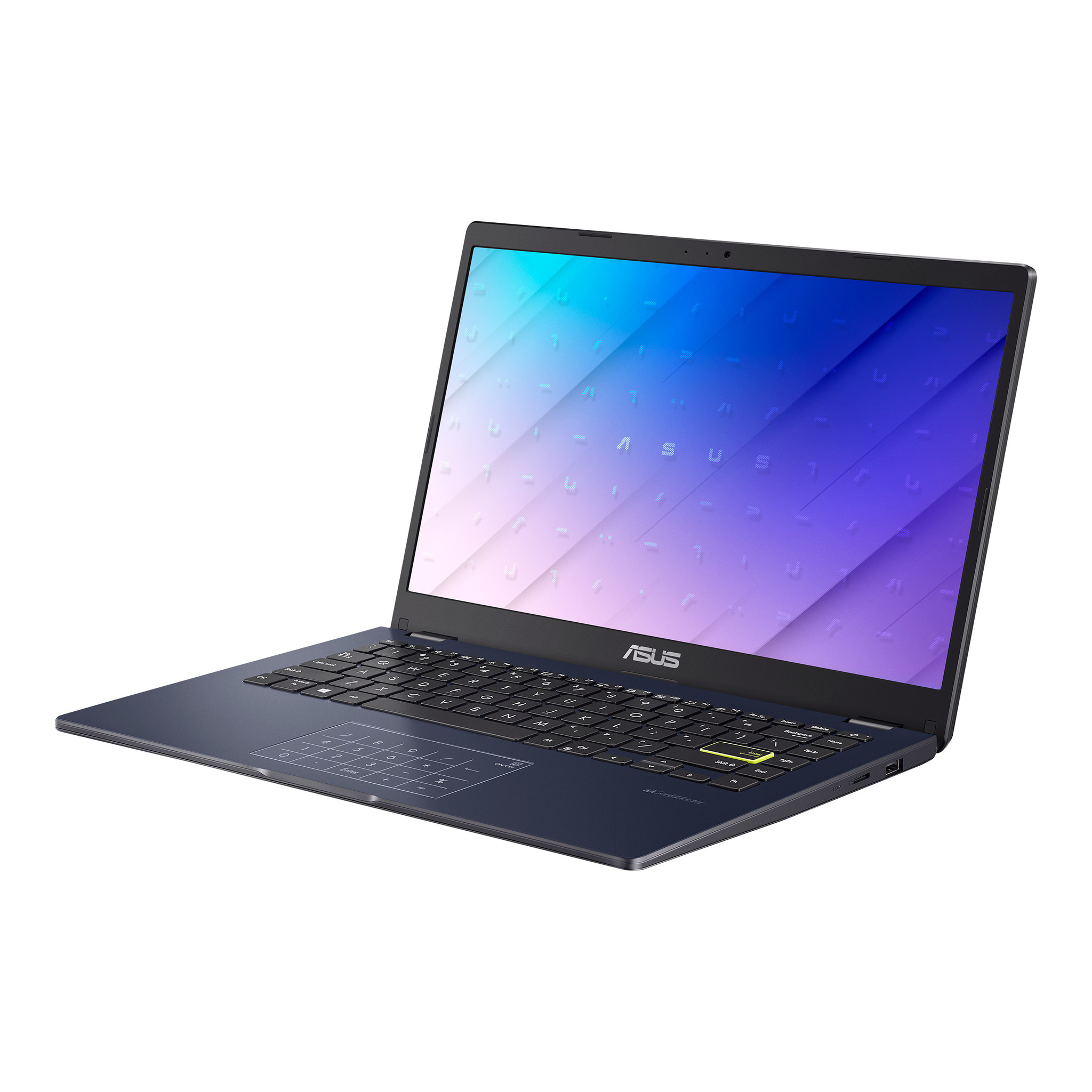 ASUS 14 inch Laptop (E410MA-EK211-W10)