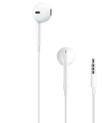 Apple Earpods Oordopjes met 1.2m kabel