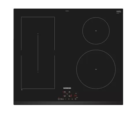 Siemens EE631BPB1E - Inductiekookplaat