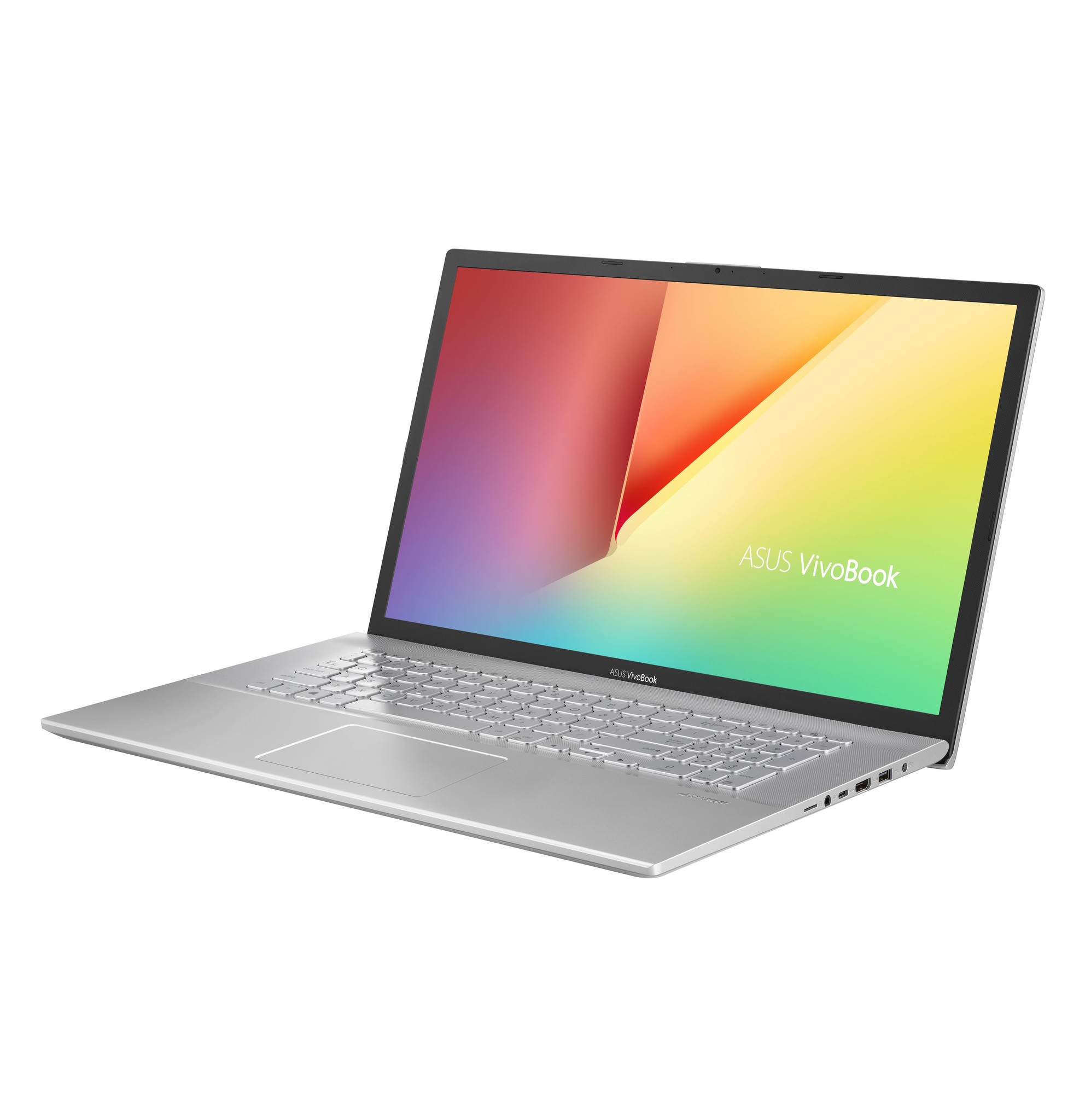 ASUS Vivobook 17.3 inch Laptop (D712DA-BX186T)